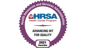 HRSA ADVANCING HIT FOR QUALITY
