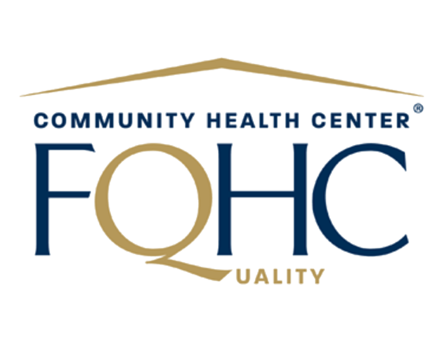 FQHC logo