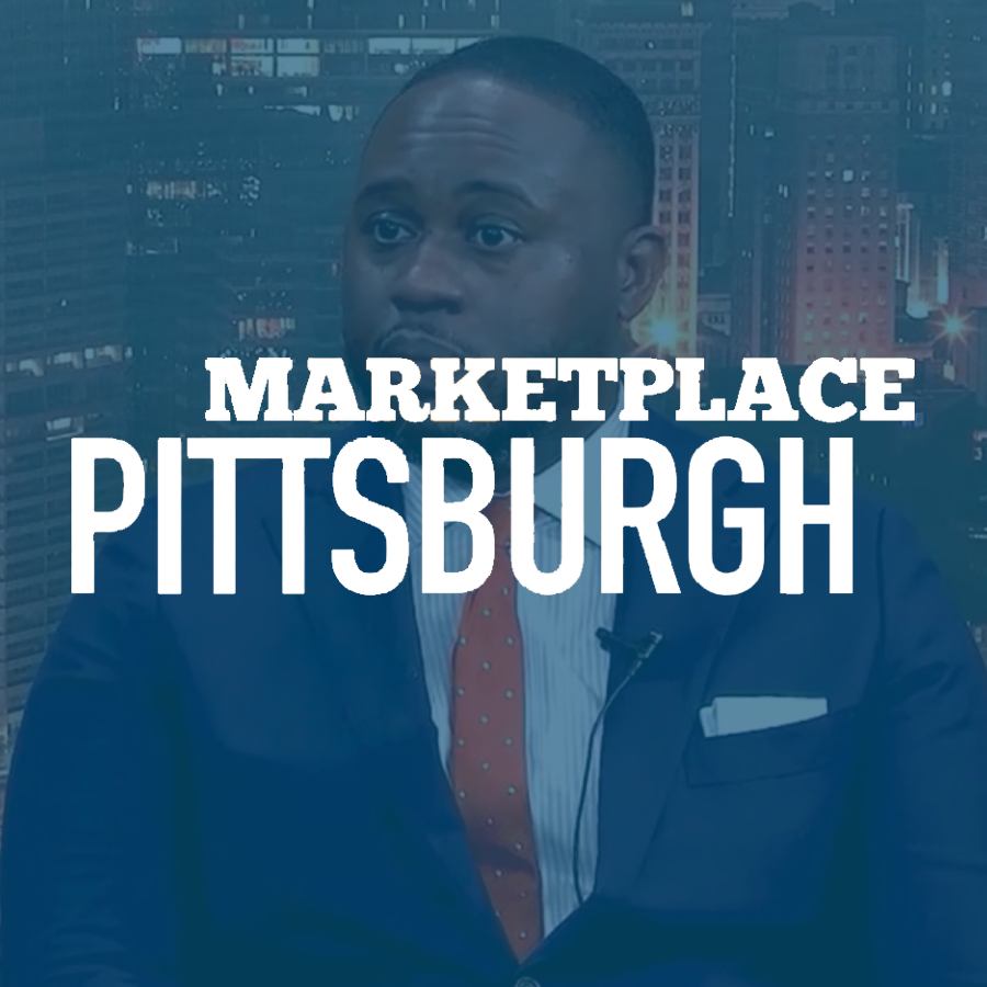 East Liberty Family Health Care Center on Pittsburgh Marketplace TV Show