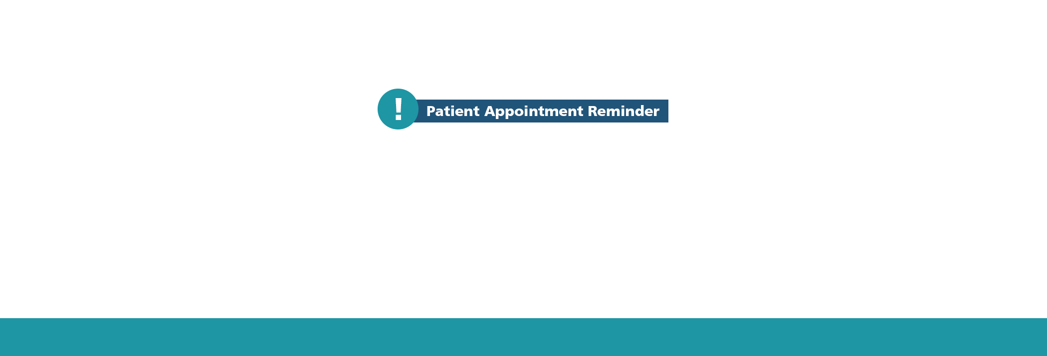 Patient Appointment Mobile Slider 2026
