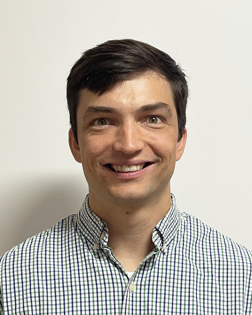 Grant O'Brien, MD