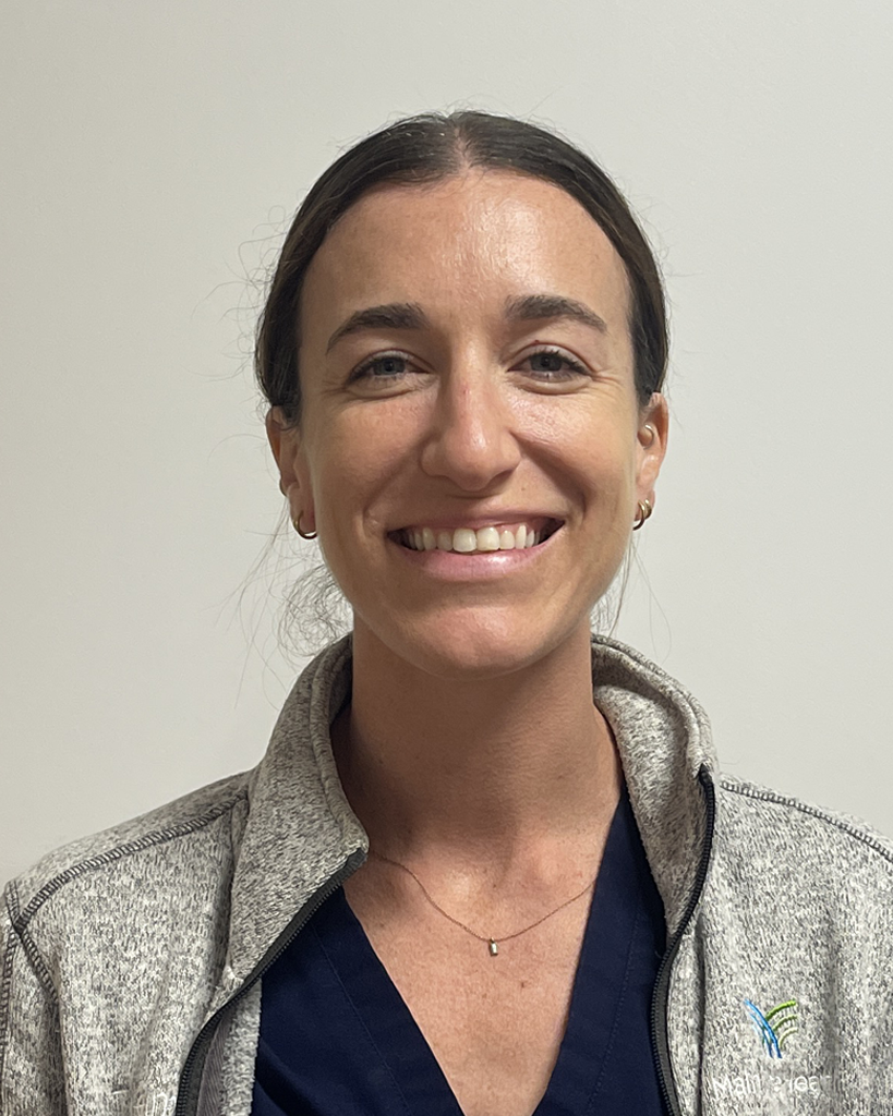 Jacqueline Thieman